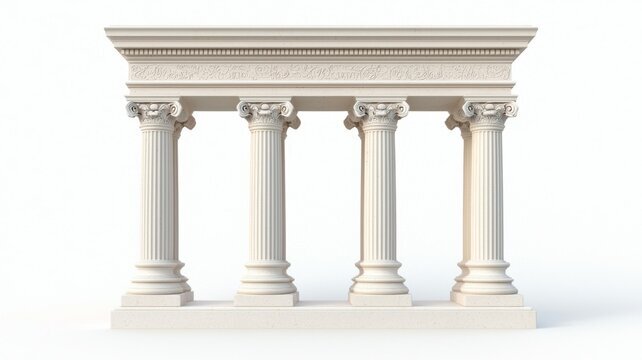 A doctor and a patient